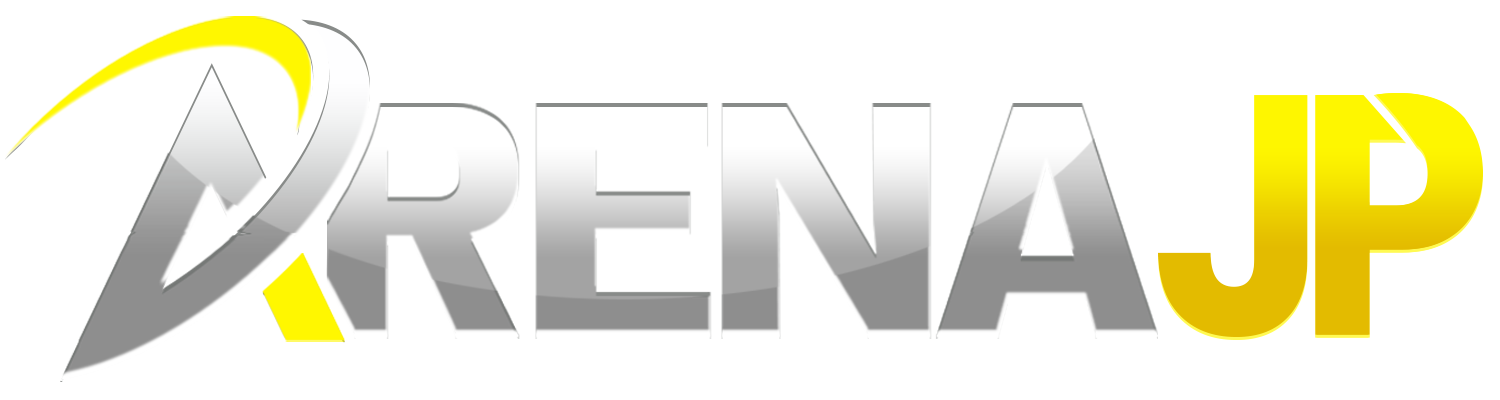 ARENAJP: Platform Ekslusif Situs Slot Online Resmi Tergacor Hari Ini